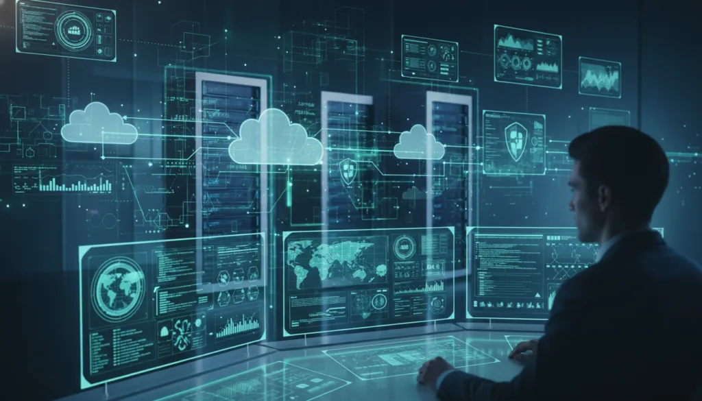 virtual environment isolation security