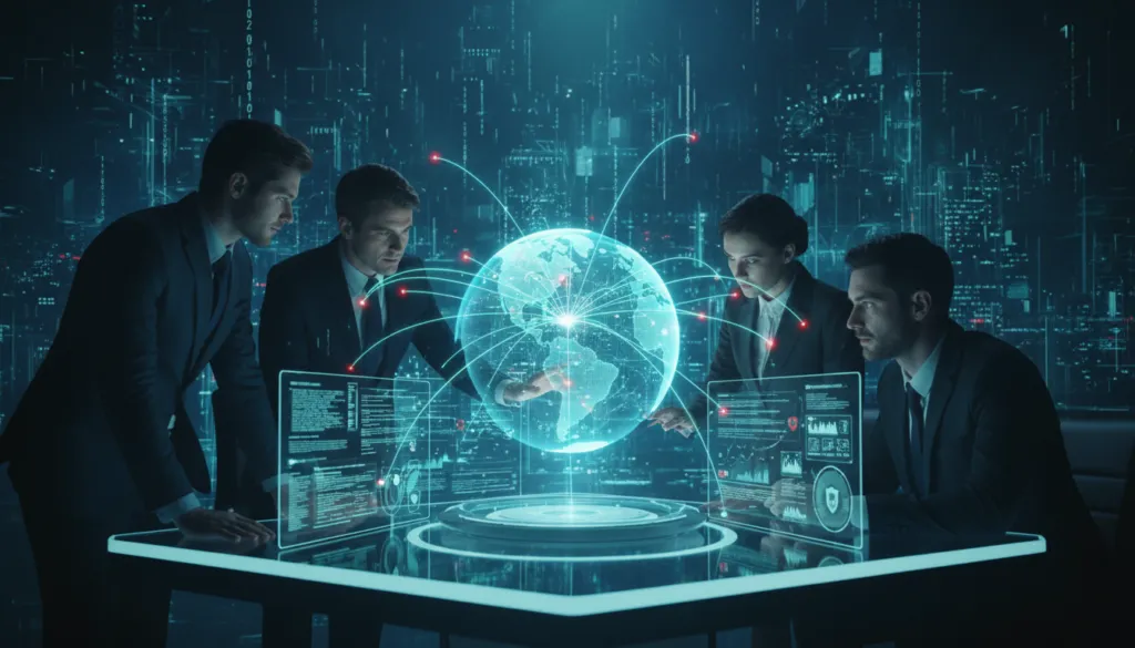 security mindset for public v2ray servers